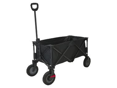 CRIVIT Přepravní vozík