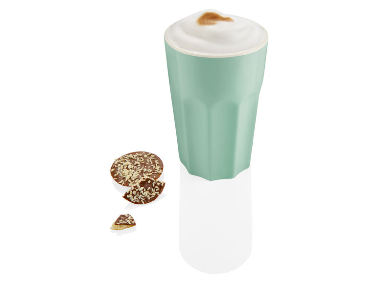  Zobrazit na celou obrazovku ERNESTO® Hrnky na espresso / cappuccino / latte macchiato - Obrázek 11