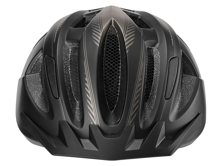  Zobrazit na celou obrazovku CRIVIT Dámská / Pánská cyklistická helma s koncovým světlem - Obrázek 12