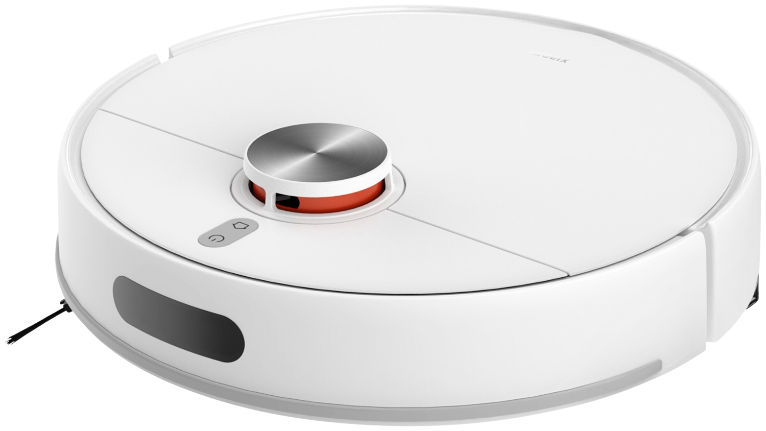 Xiaomi Robotický vysavač S40 s funkcí mopování a LDS laserovou navigací