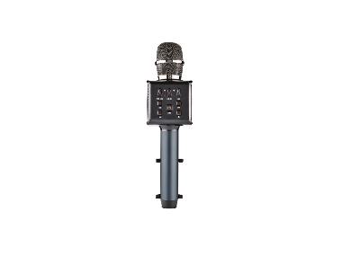SILVERCREST® Mikrofon na karaoke s Bluetooth®