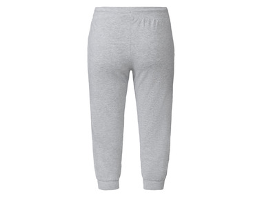 esmara® Dámské capri kalhoty