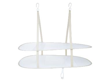 Závěsný sušák na jemné prádlo