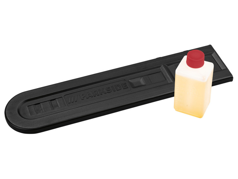  Zobrazit na celou obrazovku PARKSIDE® Aku řetězová pila PKSA 40-Li B2, 2x Smart 4 Ah - Obrázek 8