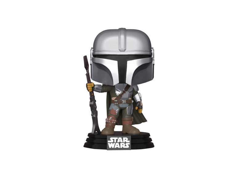  Zobrazit na celou obrazovku Funko Figurka POP - Obrázek 51