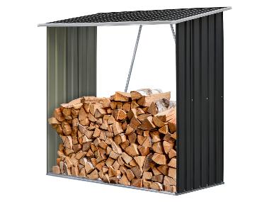 PARKSIDE® Regál na palivové dřevo