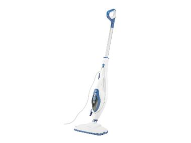 SILVERCREST® Parní čistič 2 v 1 SDM 1500 E1