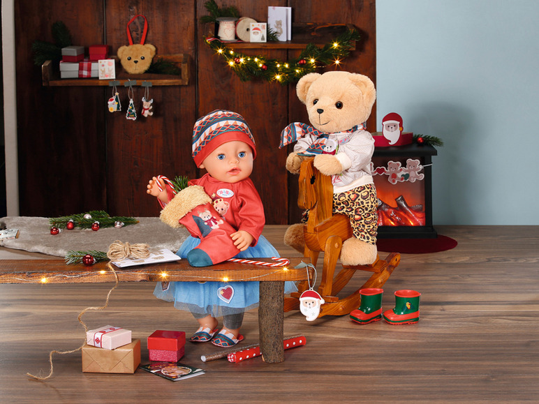  Zobrazit na celou obrazovku Baby Born Adventní kalendář - Obrázek 2