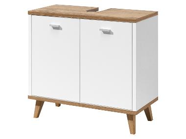 LIVARNO® Skříňka pod umyvadlo Corfu