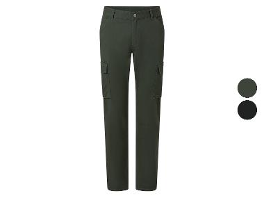 Pánské cargo kalhoty