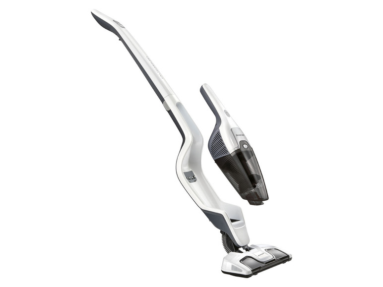  Zobrazit na celou obrazovku SILVERCREST® Aku ruční a podlahový vysavač 2 v 1 18V SHSS 18 B1 - Obrázek 3