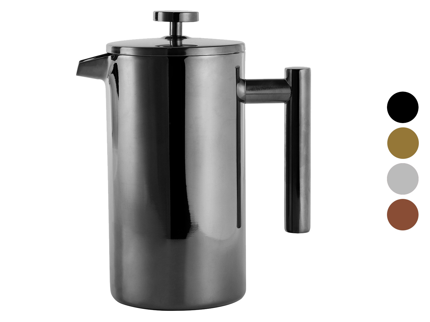 ECHTWERK French press, 800 ml