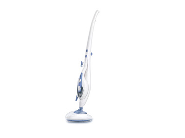 SILVERCREST® Parní mop 2 v 1 SDM 1500 D3