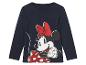 Dětské dlouhé tričko, Disney Minnie Mouse.