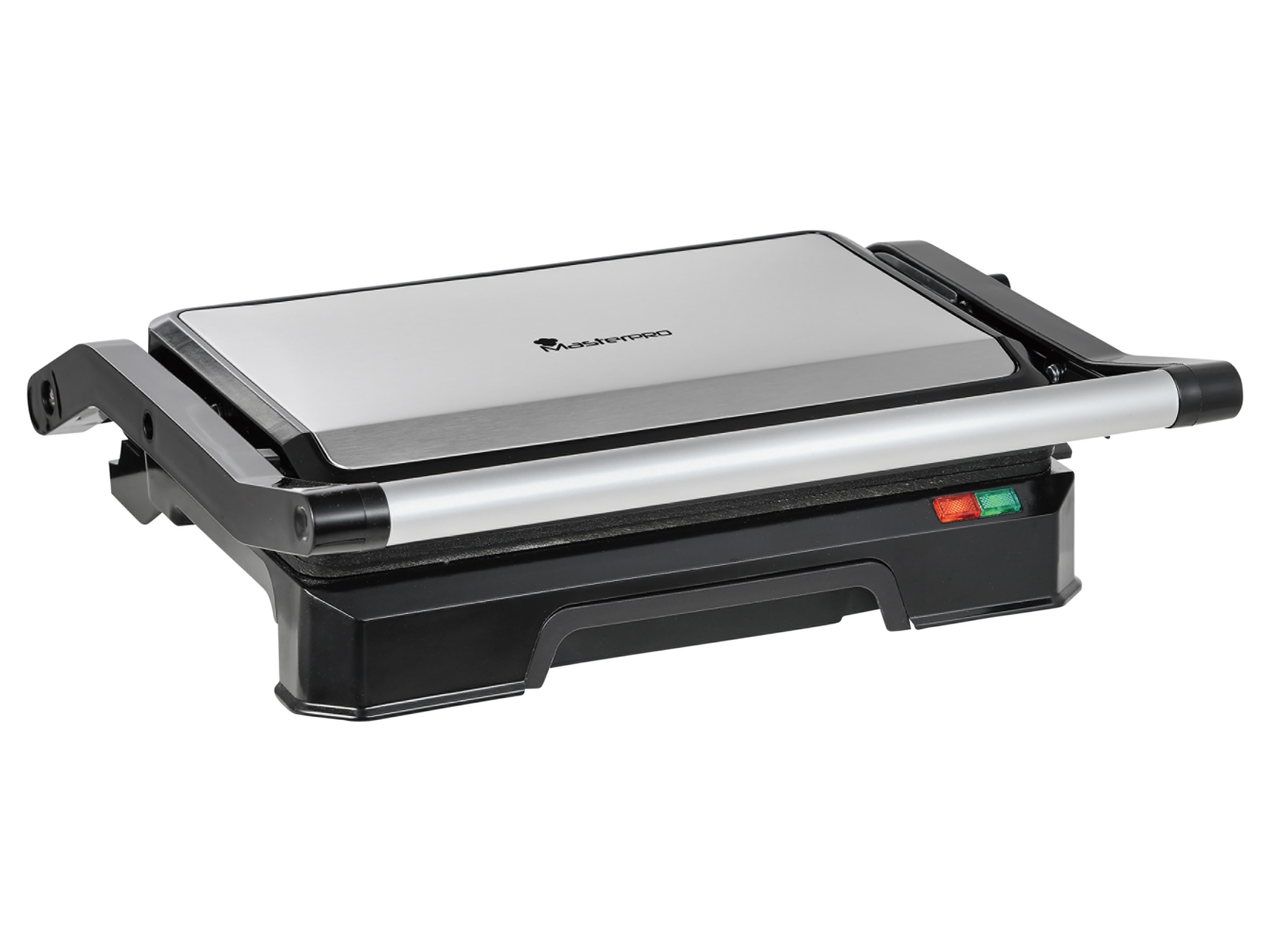 Masterpro Kontaktní gril Bgmp-9460