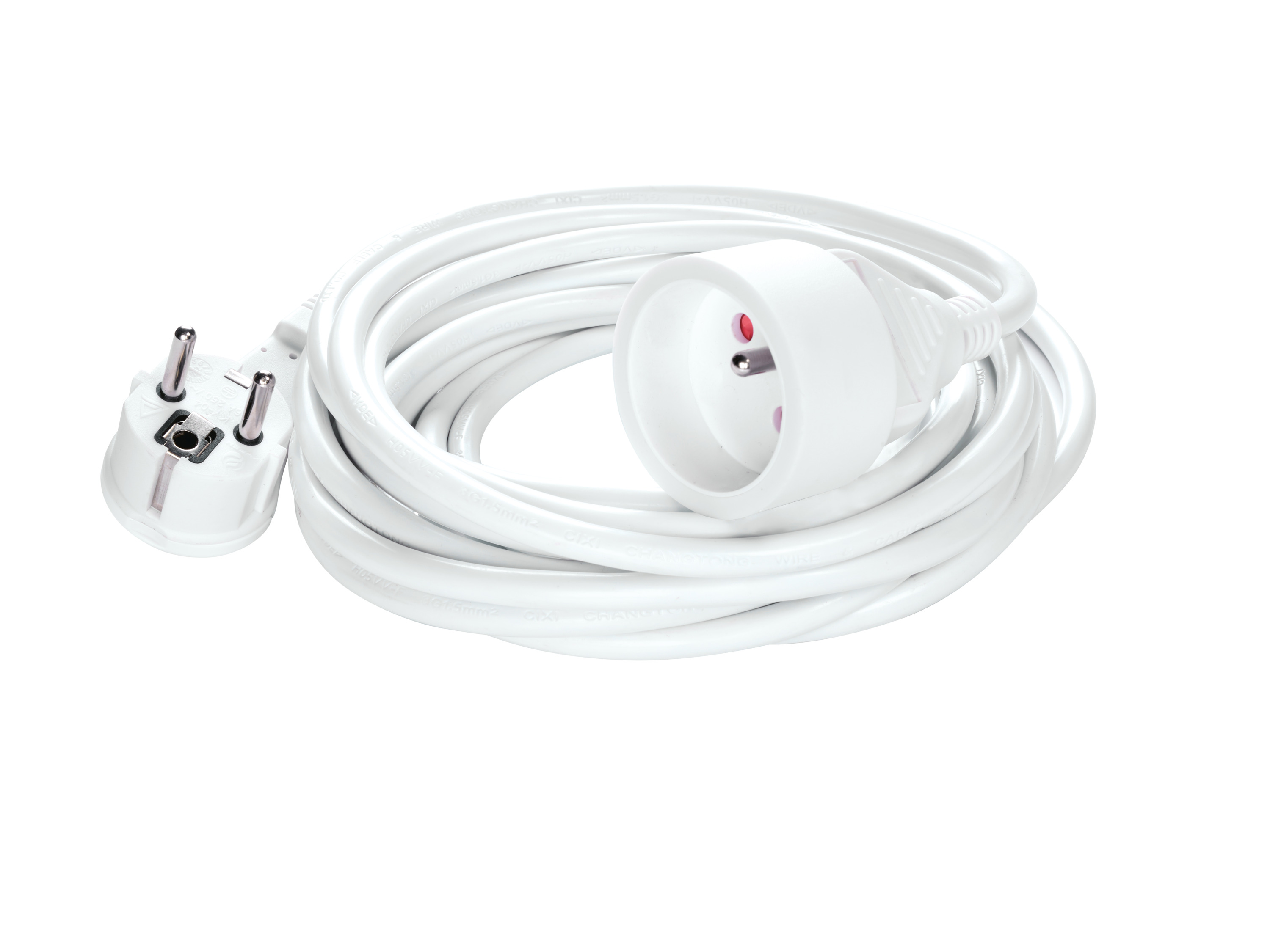 Tronic® Prodlužovací kabel, 5 m