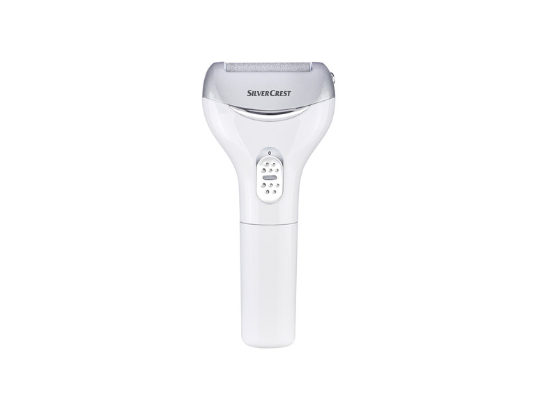  Zobrazit na celou obrazovku SILVERCREST® PERSONAL CARE Odstraňovač zrohovatělé kůže SHE 3 E4 - Obrázek 2
