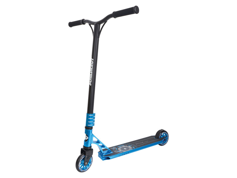 Schildkröt Freestylová koloběžka Stunt Scooter Flip (Electric Blue)