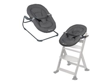 bebeconfort Dětská sedačka 2v1