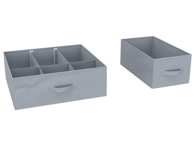  Zobrazit na celou obrazovku LIVARNO LIVING Úložný box / Organizér do zásuvky - Obrázek 17