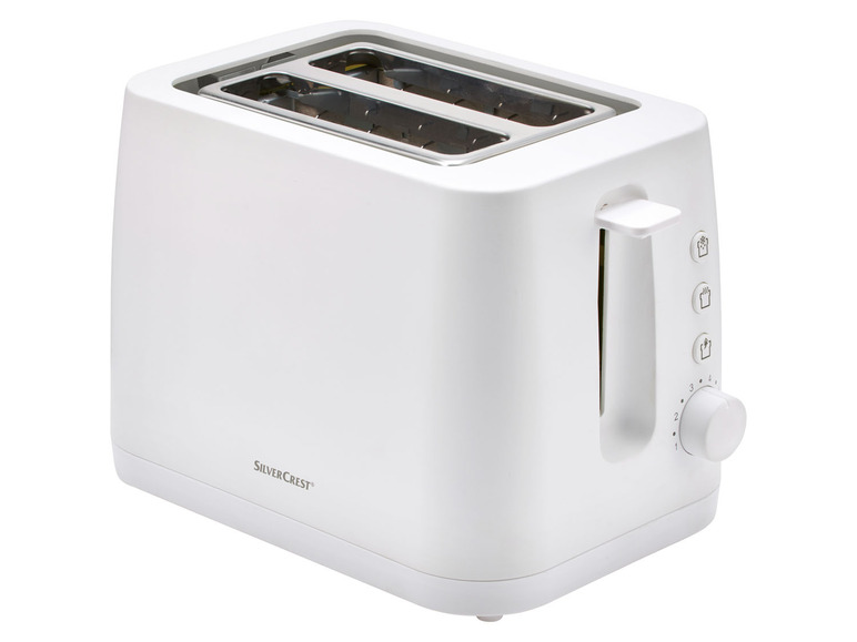  Zobrazit na celou obrazovku SILVERCREST® Topinkovač STK 870 B1 - Obrázek 2