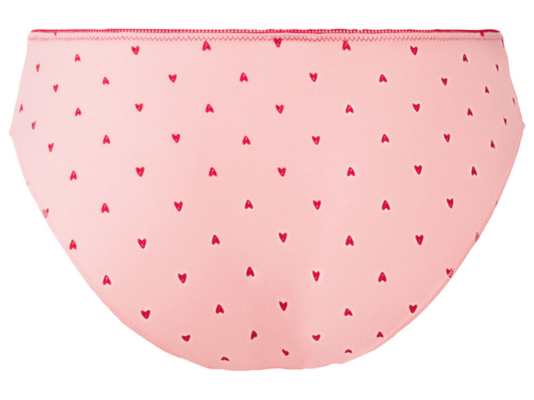  Zobrazit na celou obrazovku Happy Shorts Dámské kalhotky v dárkovém balení, 4 kusy - Obrázek 15