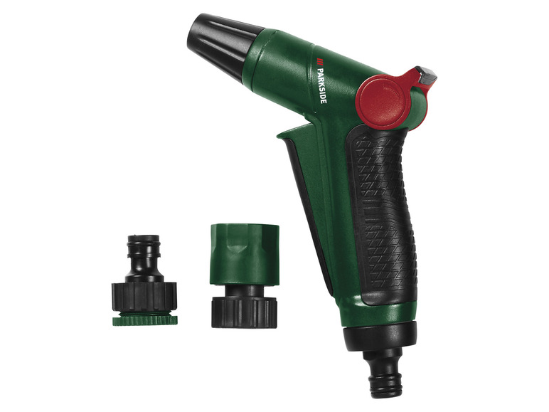  Zobrazit na celou obrazovku PARKSIDE® Flexibilní zahradní hadice, 15 m - Obrázek 12