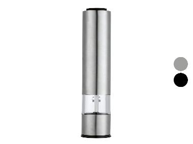 SILVERCREST® Elektrický mlýnek na sůl nebo pepř SSPM 6 B1
