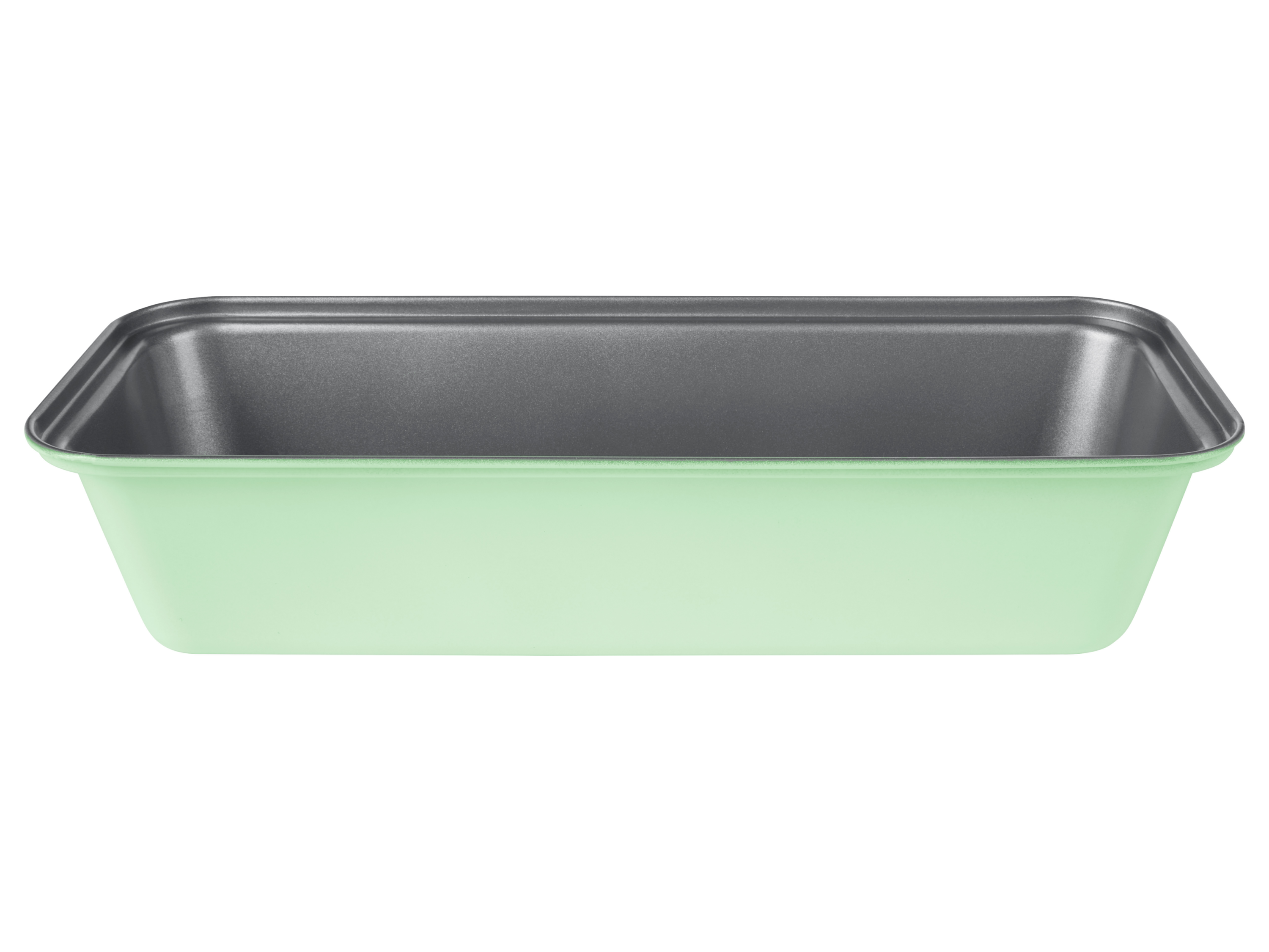 Silvercrest® Forma na pečení (forma na biskupský chlebíček, zelená)
