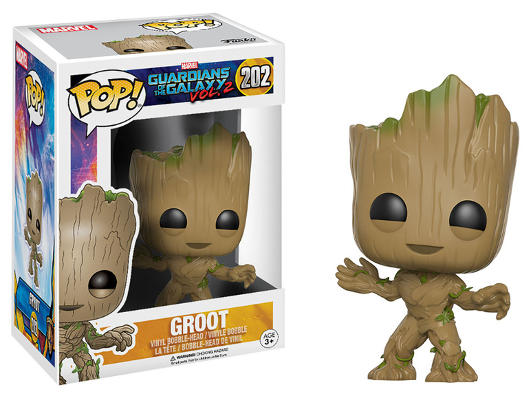 Zobrazit na celou obrazovku Funko Figurka POP - Obrázek 7