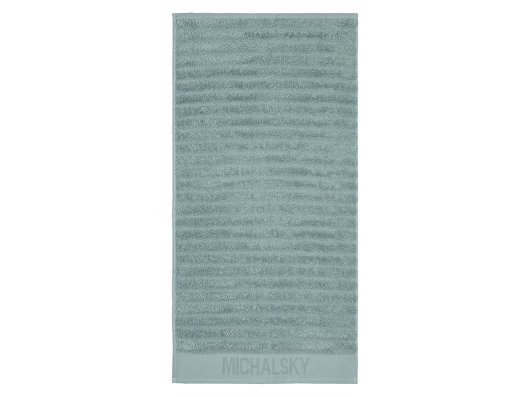  Zobrazit na celou obrazovku Michalsky Froté ručník, 50 x 100 cm - Obrázek 13
