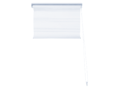 LIVARNO home Dvojitá roleta na okno, 60 x 150 cm