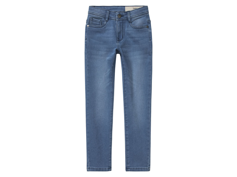  Zobrazit na celou obrazovku pepperts!® Chlapecké džíny "Skinny fit" - Obrázek 2