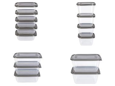 LIVARNO home Potravinová dóza