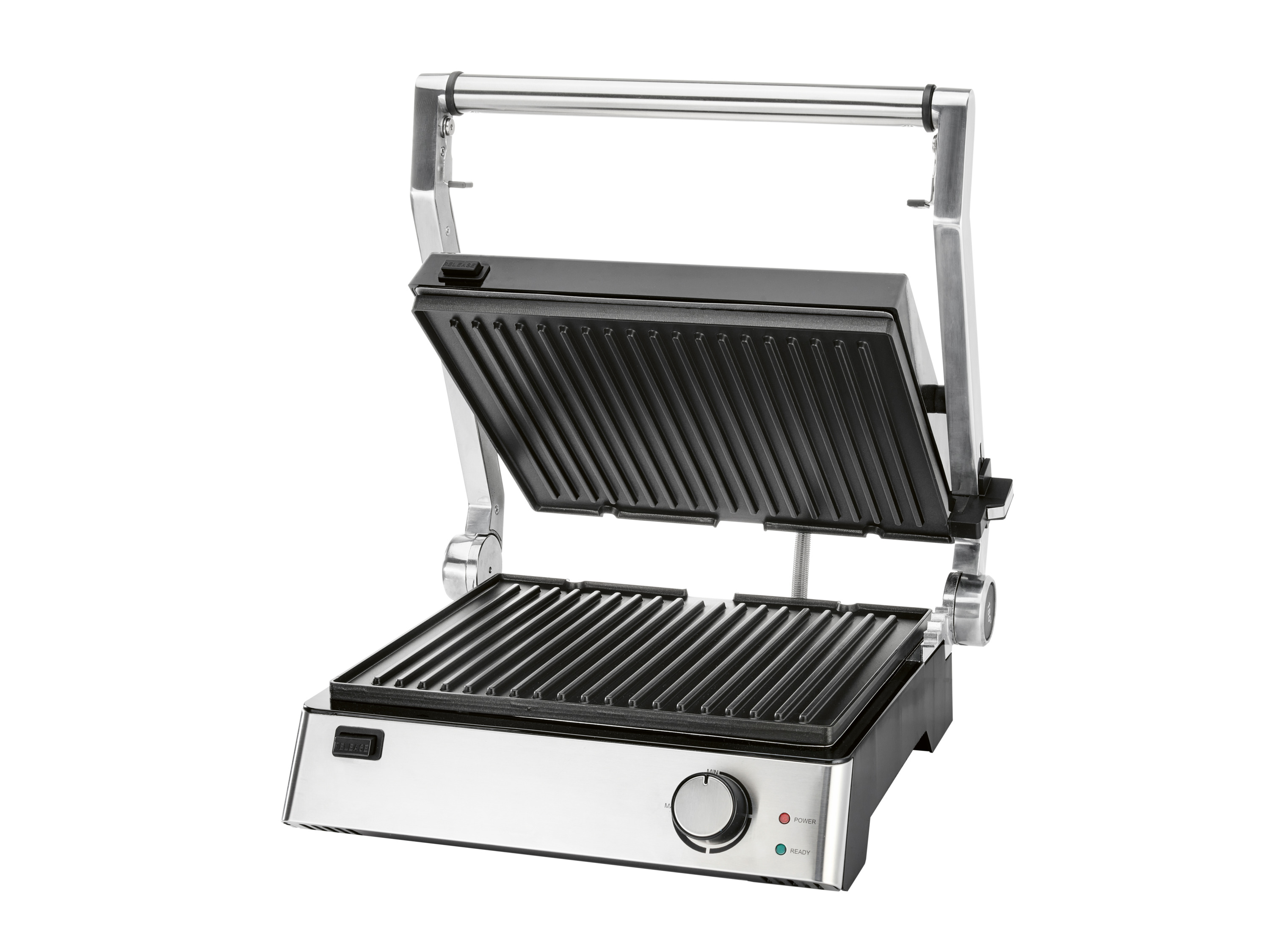 Silvercrest® Kontaktní gril Skge 2000 D3