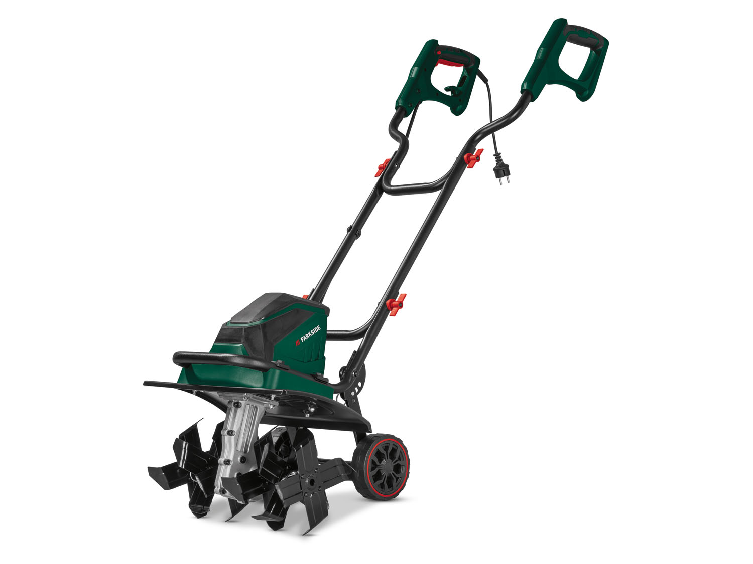 PARKSIDE® Zahradní kultivátor PGK 1400 B2