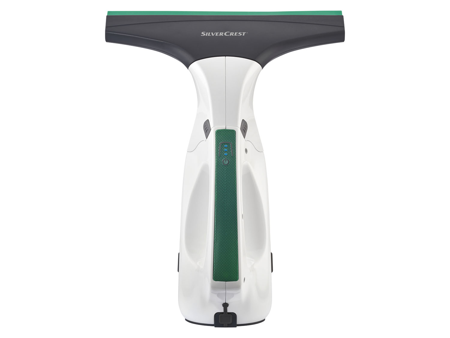 SILVERCREST® Aku čistič oken s teleskopickou násadou SFMV 3.7 A1