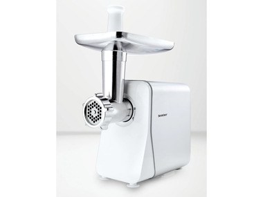 SILVERCREST® KITCHEN TOOLS Elektrický mlýnek na maso SFW 350 E6