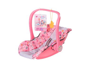 Baby Born Vajíčko, Kojenecká autosedačka