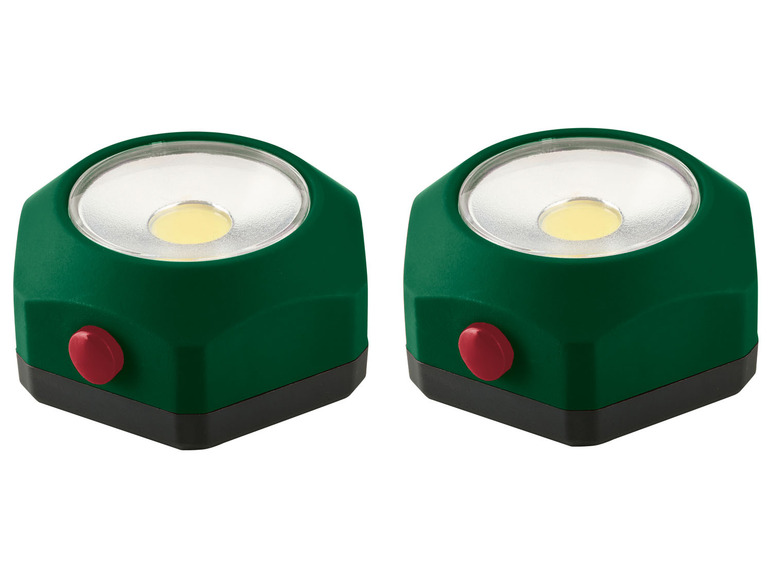  Zobrazit na celou obrazovku PARKSIDE® LED svítidlo - Obrázek 8