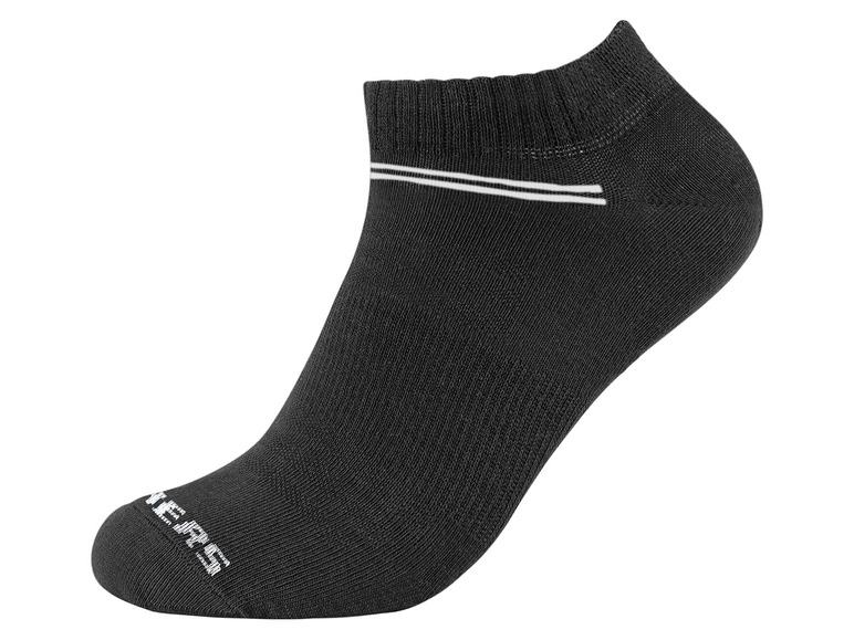  Zobrazit na celou obrazovku Skechers Dámské / Pánské ponožky, 3 páry - Obrázek 9