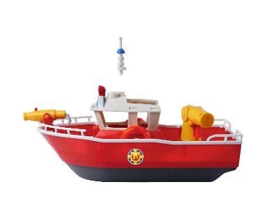 Simba Sam Titan Hasičský člun