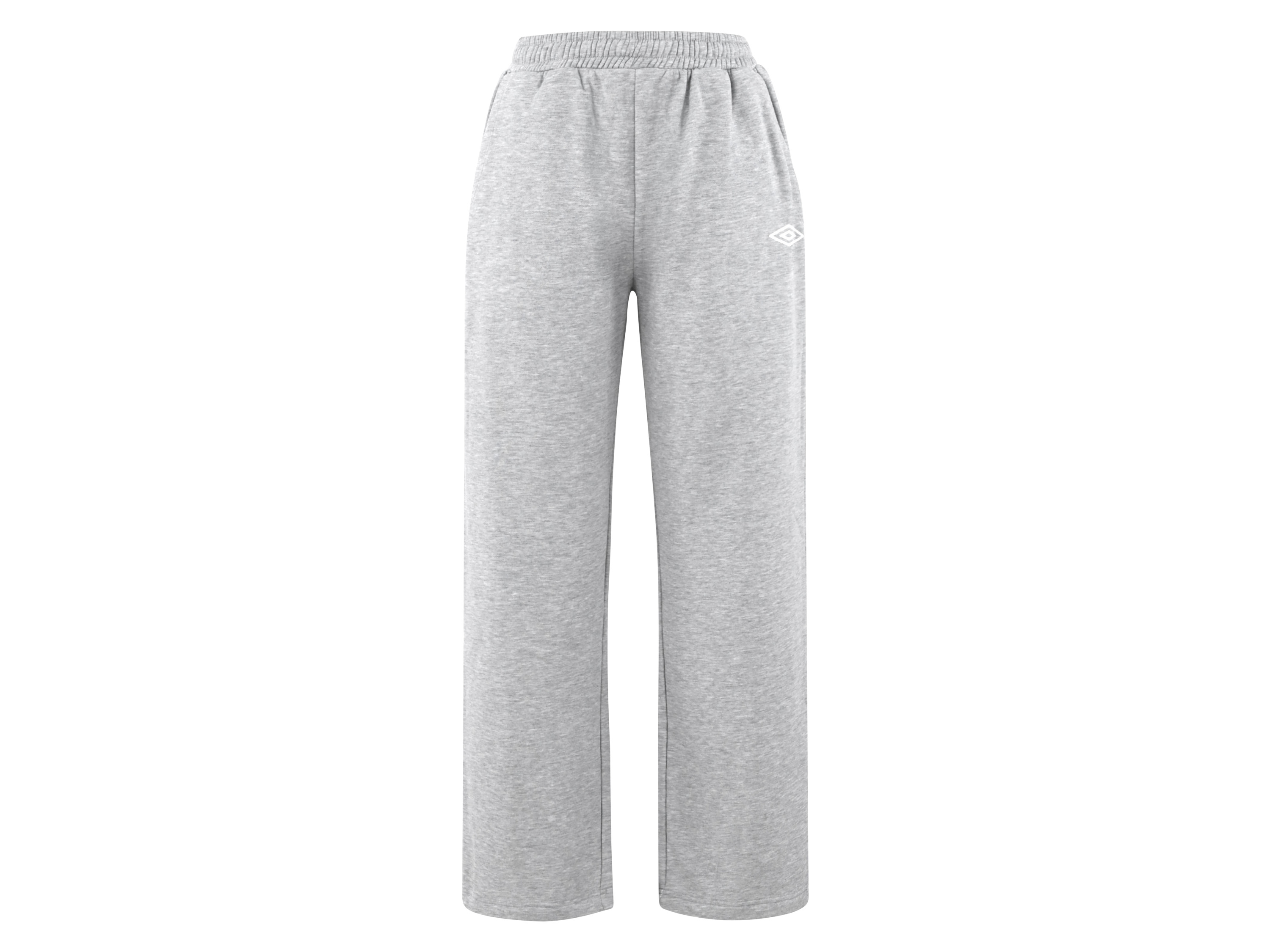 Umbro Dámské tepláky (šedá, L)