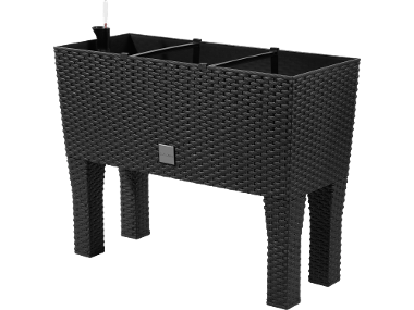 PARKSIDE® Vyvýšený záhon Wimbledon 2 v 1, 30 l