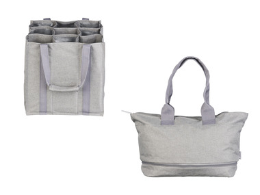 TOPMOVE® Taška na lahve / Nákupní taška