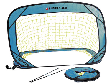 Bundesliga Fotbalová branka S24
