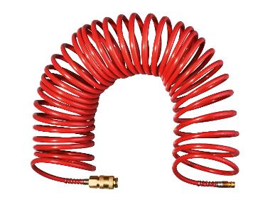 PARKSIDE® Spirálová hadice na stlačený vzduch PDSS 10 A1, 10 m