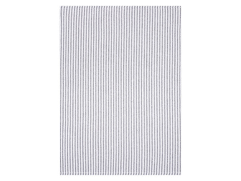  Zobrazit na celou obrazovku LIVARNO home Kuchyňské utěrky, 50 x 70 cm, 10 kusů - Obrázek 6