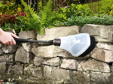 PARKSIDE® Krytka proti stříkající vodě PSSH 4 A1