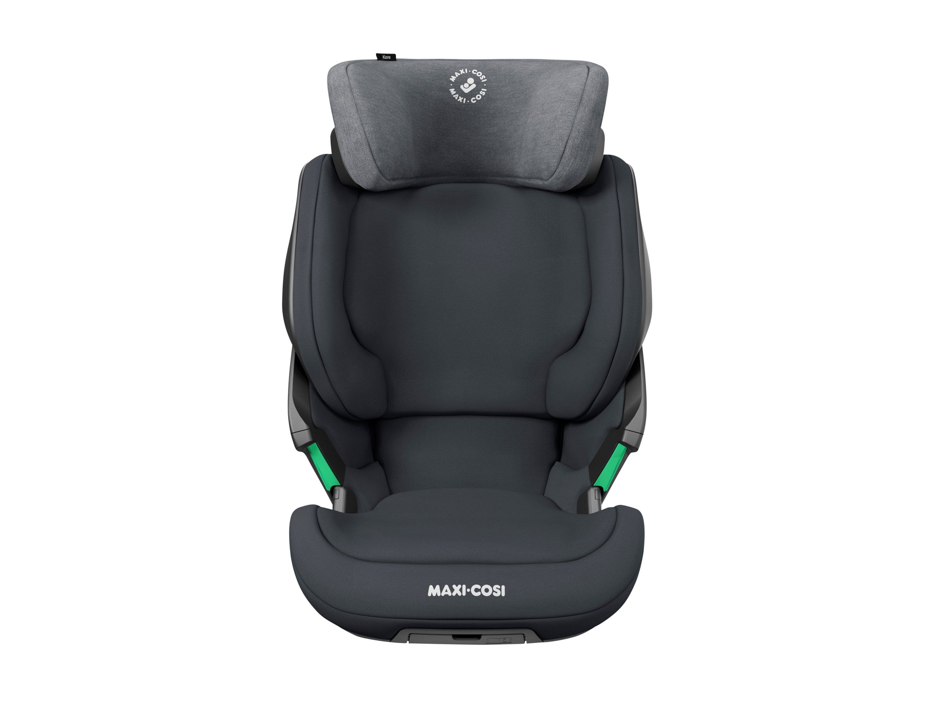 Maxi-Cosi Dětská autosedačka Kore i-Size Authtentic Graphite